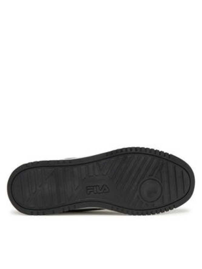 Fila Sneakersy Rega Nf Mid FFM0369 53341 Kolorowy