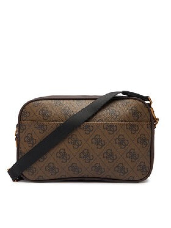 Guess Saszetka HMMILO P6150 Brązowy