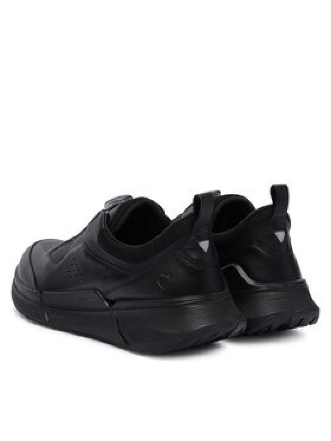 ECCO Sneakersy Biom 2.2 83086401001 Czarny