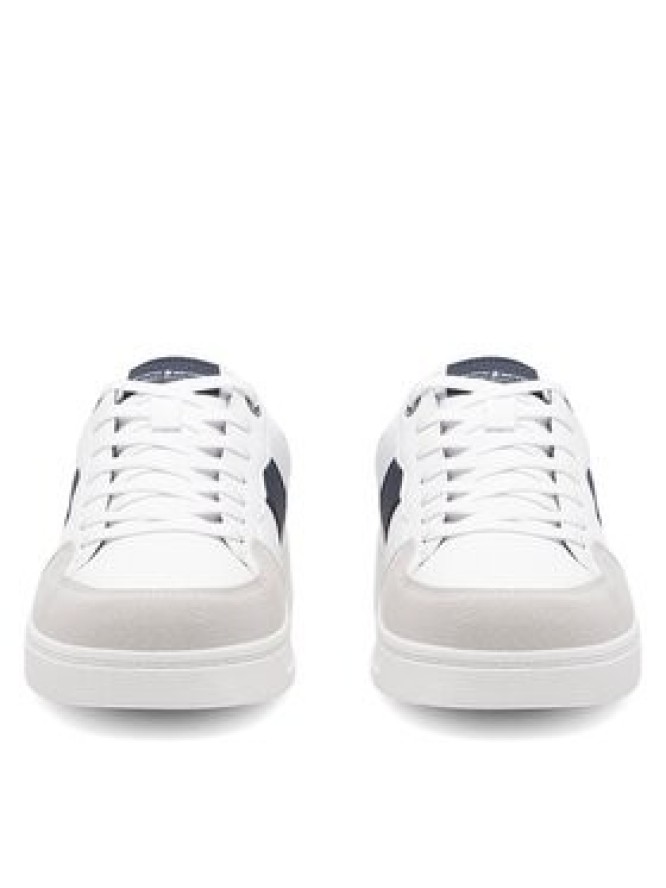 Beverly Hills Polo Club Sneakersy 20MC2020 Biały