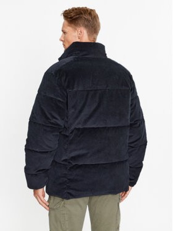 Columbia Kurtka zimowa Puffect™ Corduroy 2050992 Czarny Regular Fit