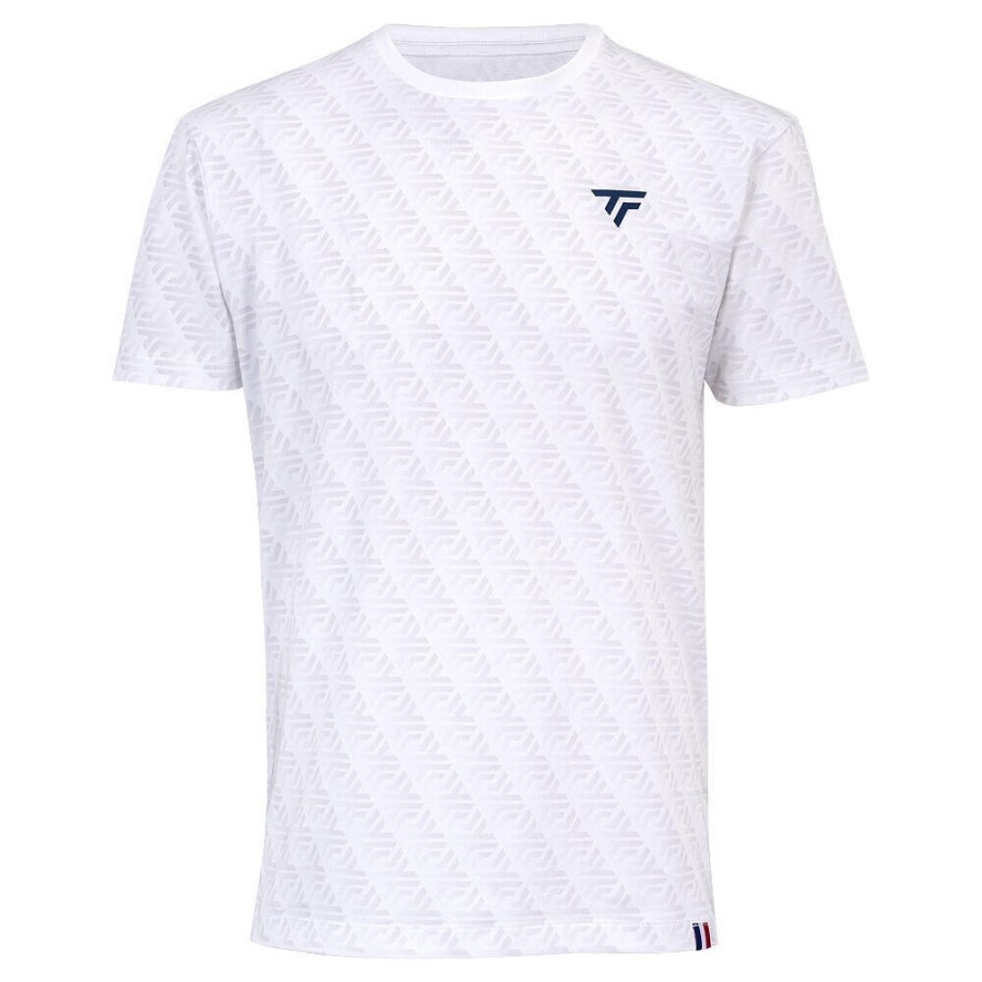 Koszulka Tecnifibre Graphic