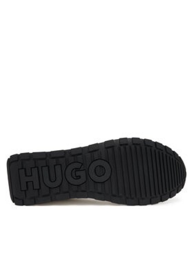 HUGO Sneakersy Icelin 50552629 Biały