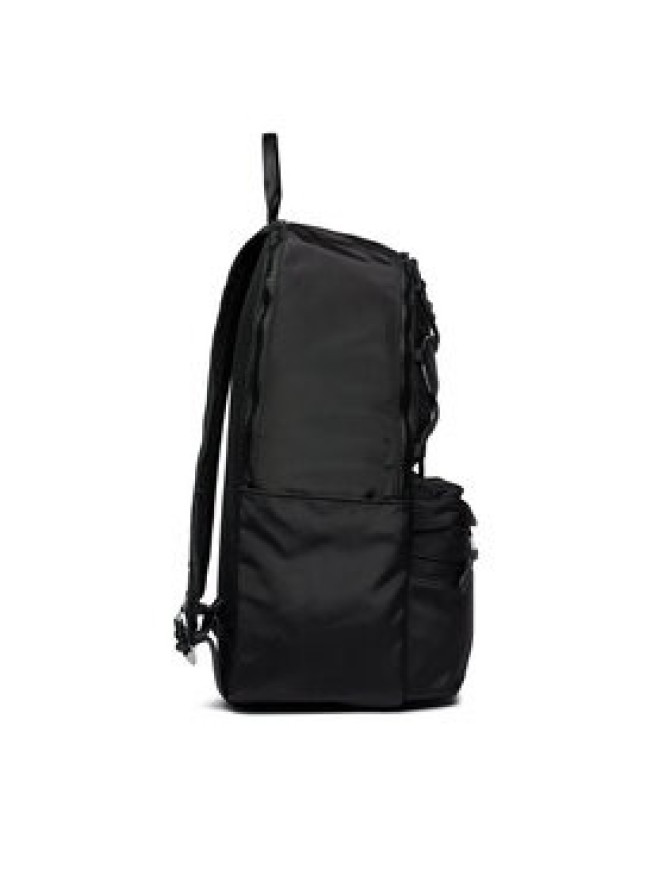 Versace Jeans Couture Plecak 75YA4B5C Czarny