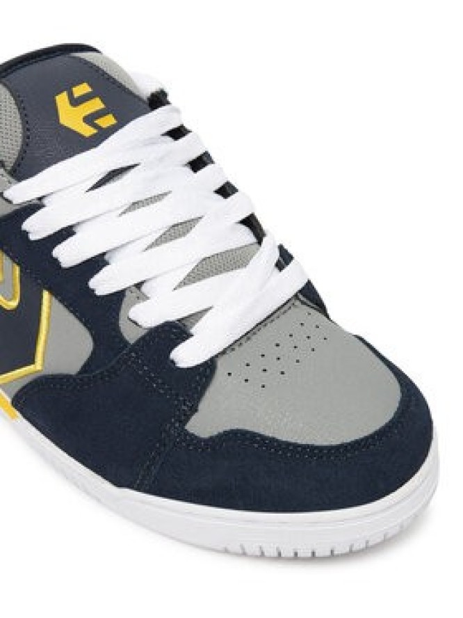 Etnies Sneakersy Faze 4101000537 Czarny