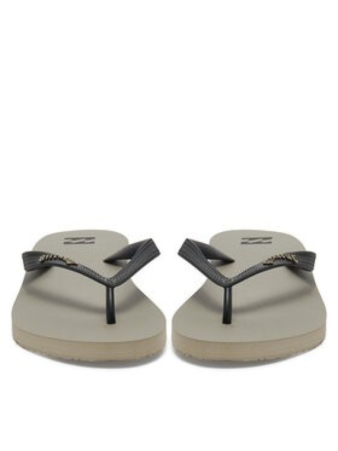 Billabong Japonki 800270A Czarny