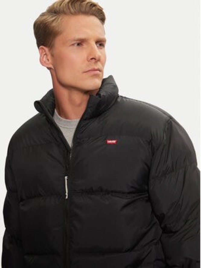 Levi's® Kurtka zimowa Piedmont Short 0011G-0000 Czarny Regular Fit