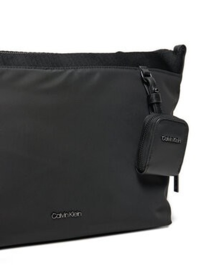 Calvin Klein Torebka K50K512804 Czarny