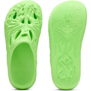 męskie Slaps Puma Mb.04 Slide Glare