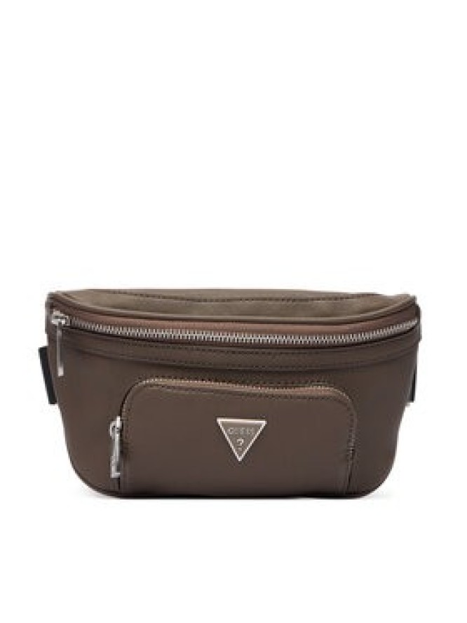 Guess Nerka HMECSA P3332 Brązowy