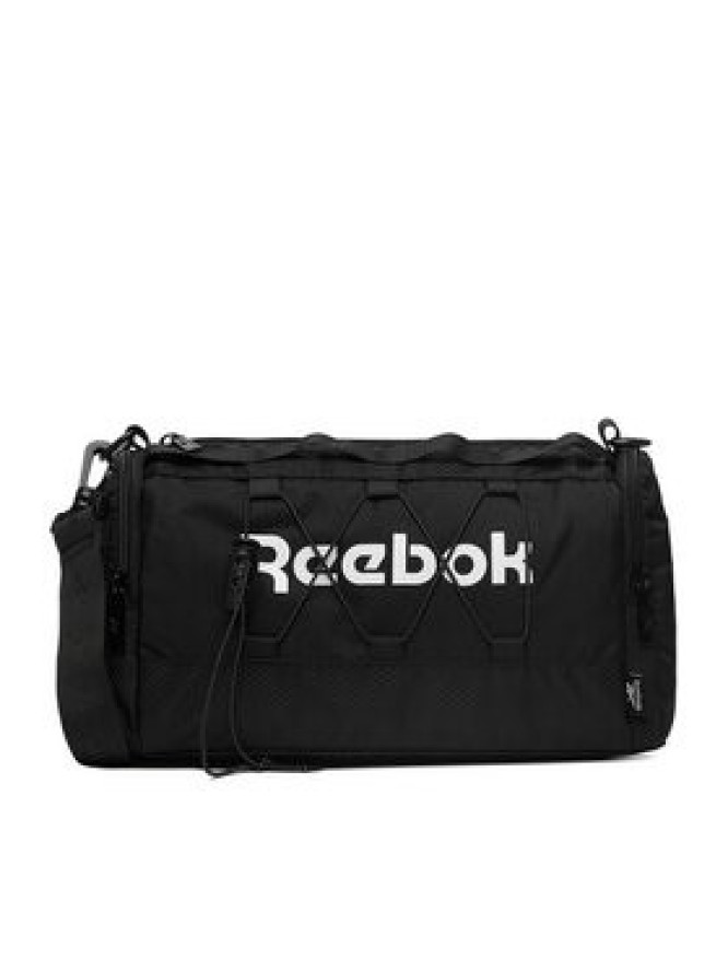 Reebok Torba CWBEO-RBK-M-001-10 Czarny