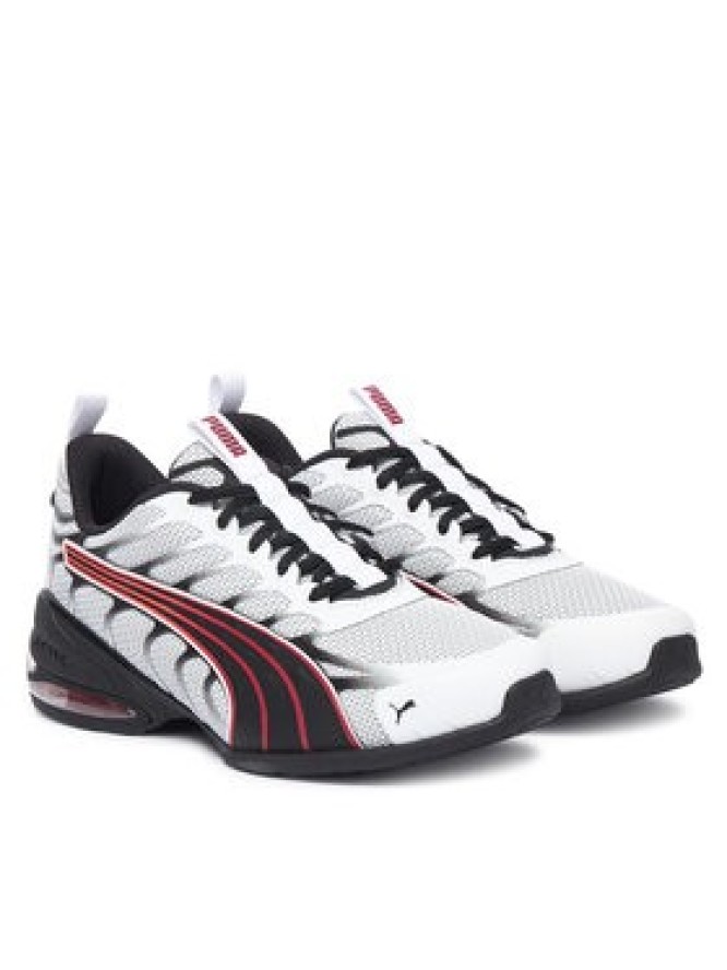 Puma Sneakersy Voltra 312589 15 Biały