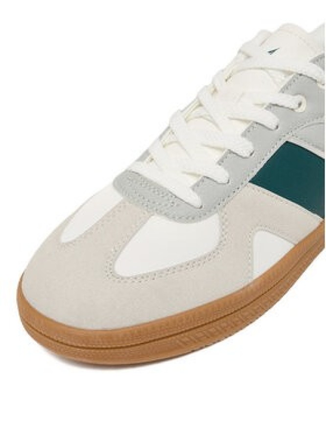 Nautica Sneakersy CWBEO-BILANDER-01 Szary