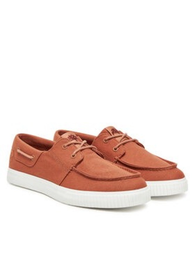Timberland Mokasyny Mylo Bay TB0A42A7EVP1 Brązowy