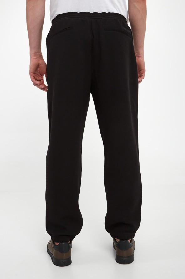 Spodnie dresowe męskie ARMANI EXCHANGE