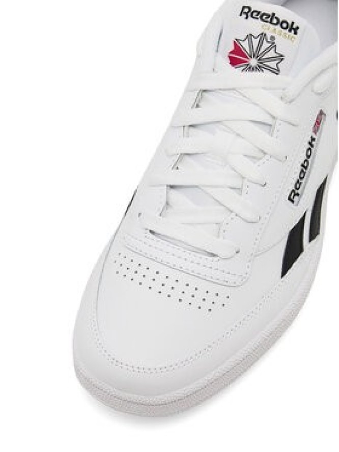 Reebok Sneakersy Club C Revenge 100032883 Biały