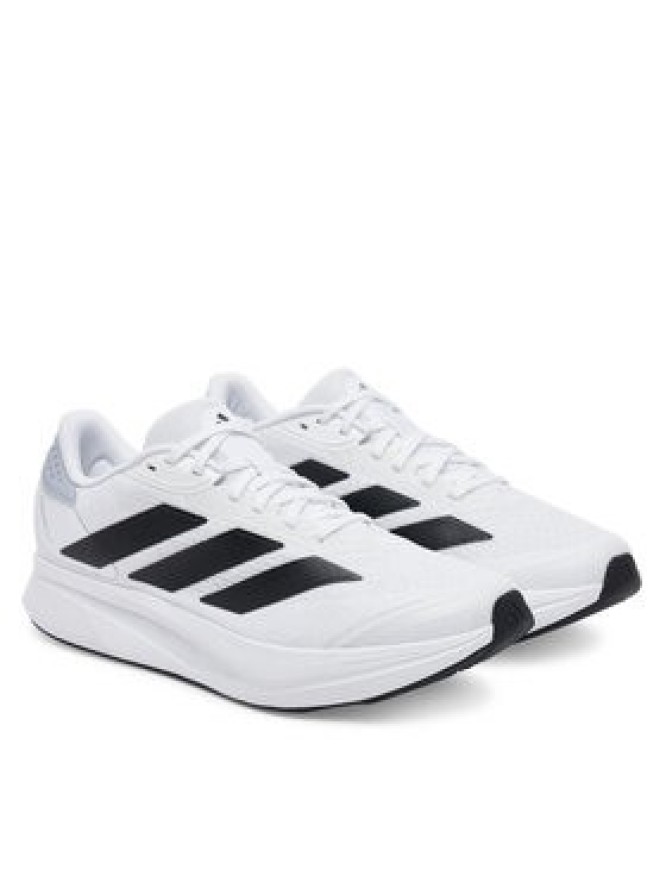 adidas Buty do biegania Duramo SL 2 IH8215 Biały