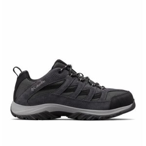 Buty treningowe męskie Columbia Crestwood