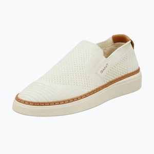 Buty męskie GANT San Prep