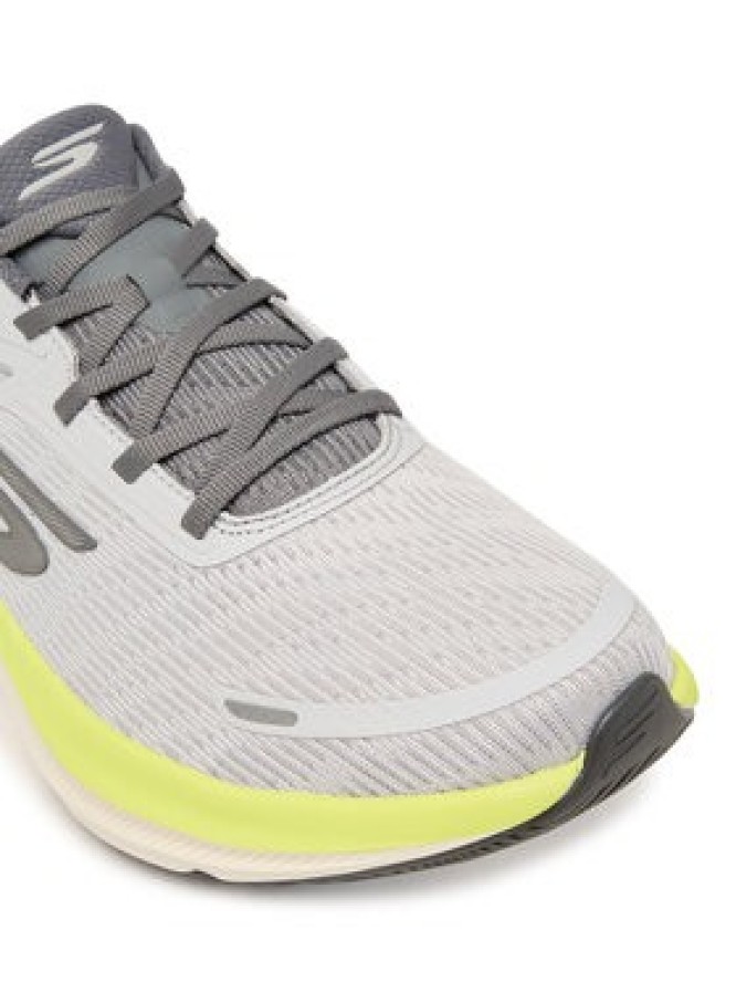 Skechers Buty do biegania Aero Pulse 246220/GYLM Szary