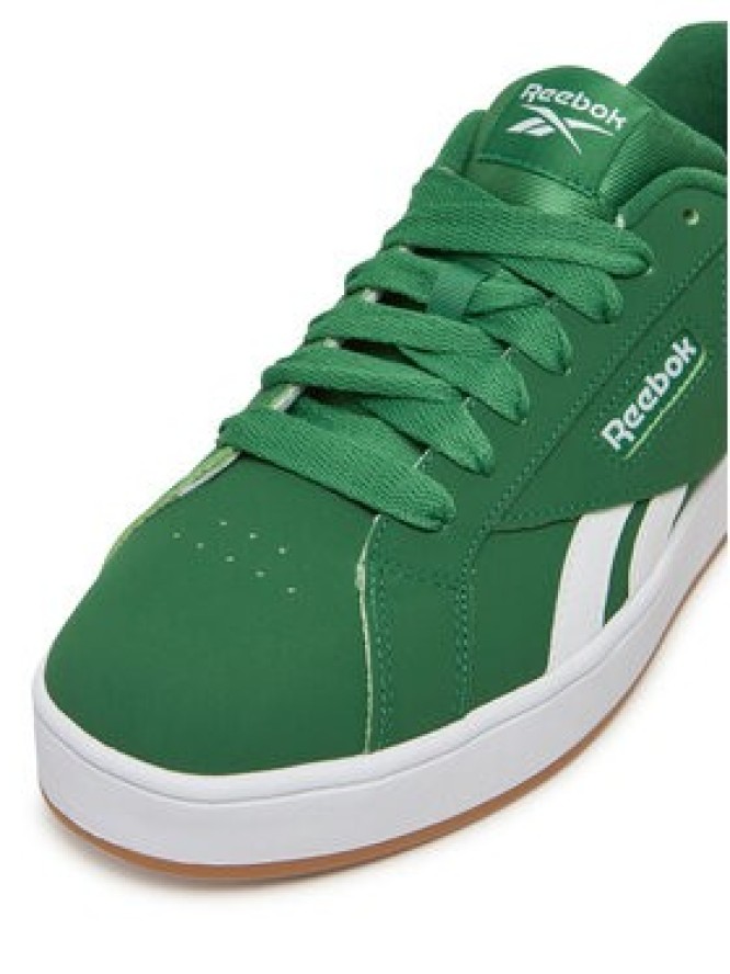 Reebok Sneakersy RETRO MEGA 100235363 Zielony