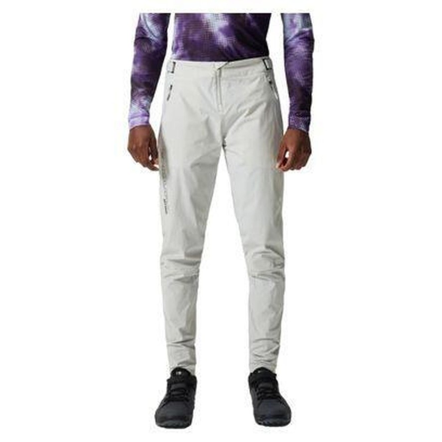 Spodnie rowerowe męskie Endura MT500 Burner Lite