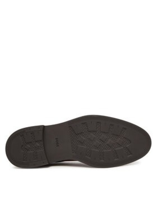 BOSS Półbuty Calev 50548036 Brązowy