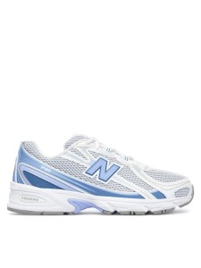 New Balance Sneakersy U7401T4 Niebieski