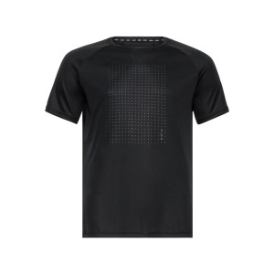 Koszulka męska Odlo ESSENTIAL PRINT T-shirt crew neck s/s