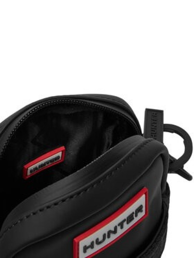Hunter Torebka C-HTR-XC-003-08 Czarny