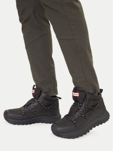 Hunter Trekkingi CEO-H3-090 Czarny