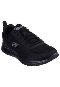 Buty sportowe męskie Skechers Track Leshur