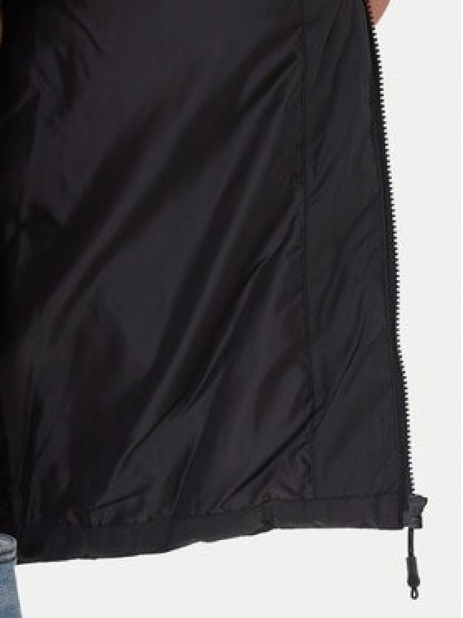 Nautica Kurtka zimowa Provo N1T04062 Czarny Regular Fit