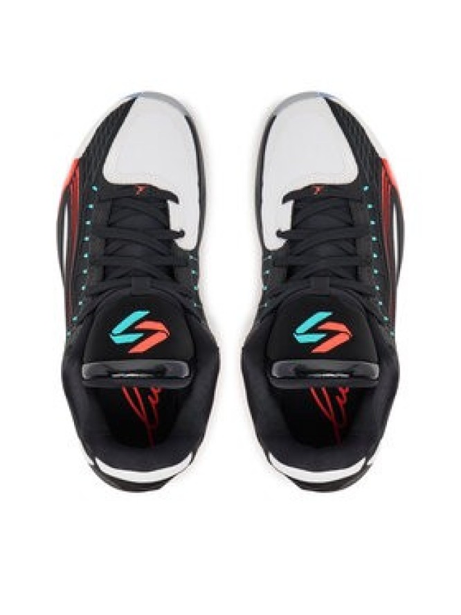 Nike Buty do koszykówki Jordan Luka 4 HF0823 001 Czarny