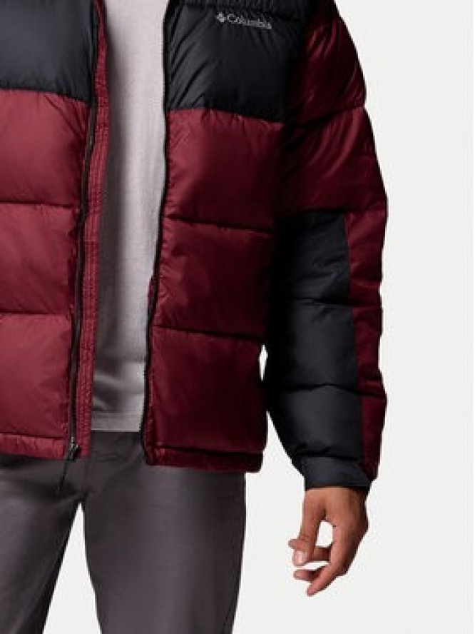 Columbia Kurtka zimowa Pike Lake™ II 2050931 Czerwony Regular Fit