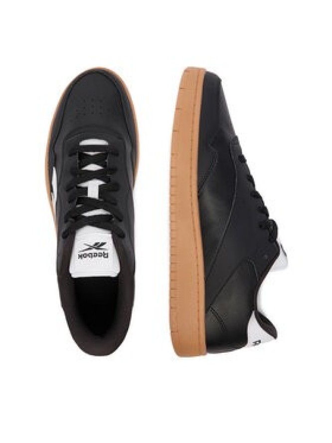 Reebok Sneakersy CEO-BB 1000 100232300 Czarny