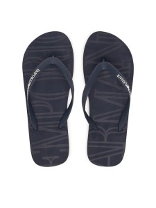 Emporio Armani Japonki EX000041 AF22188 MB480 Niebieski