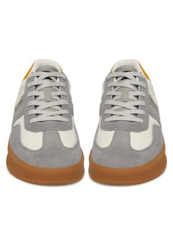 G-Star Raw Sneakersy CARTER-01-WE Szary
