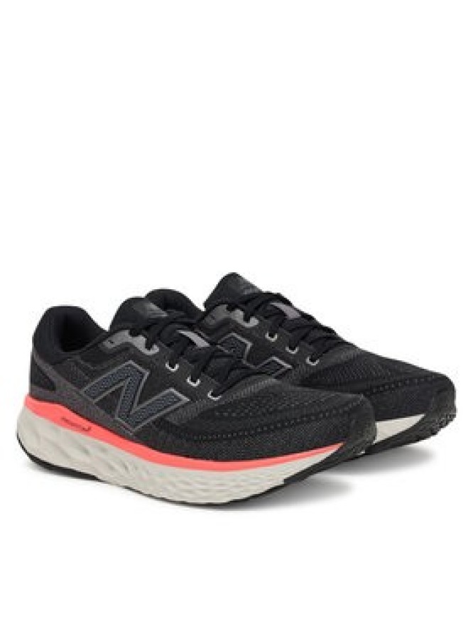 New Balance Buty do biegania Evoz MEVOZRU4 Czarny