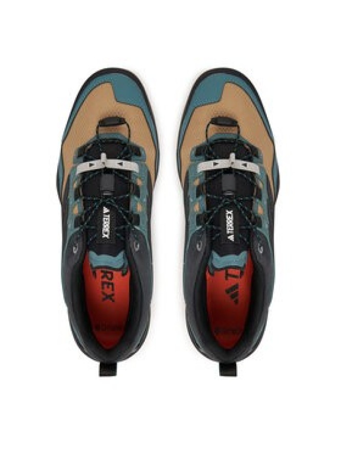 adidas Trekkingi Terrex Skychaser GORE-TEX JQ9929 Brązowy