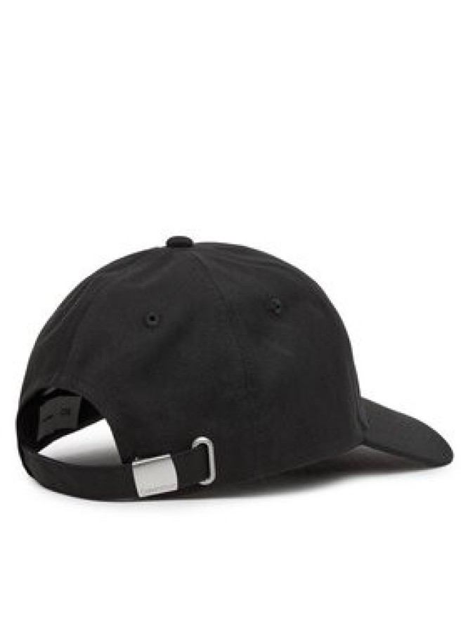 Calvin Klein Jeans Czapka z daszkiem LV04G5004G Czarny