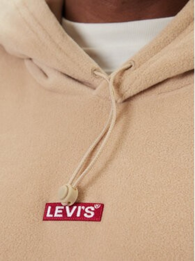 Levi's® Polar 001B8-0018 Beżowy Regular Fit