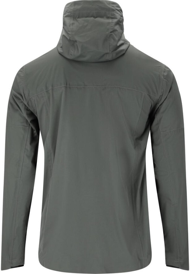 Kurtka wodoodporna Endurance Komint