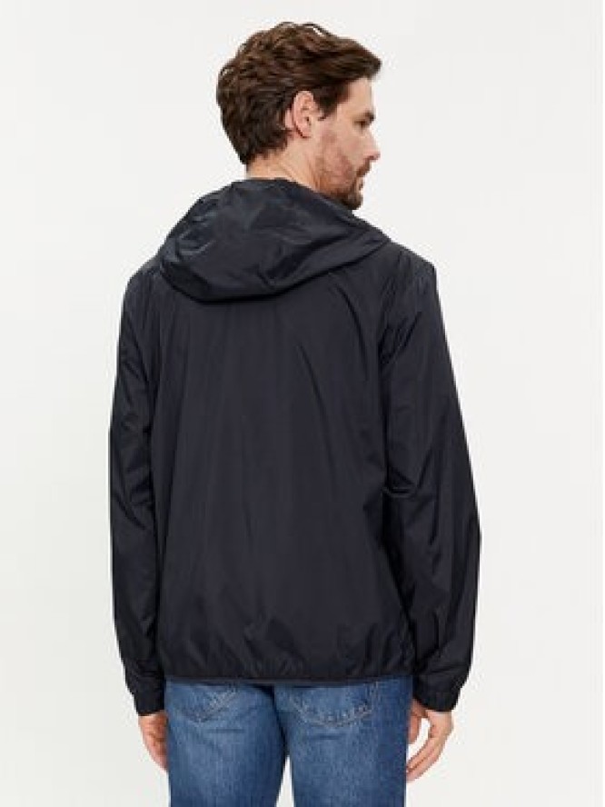 Napapijri Kurtka przejściowa A-Raymi NP0A4IB7 Granatowy Regular Fit