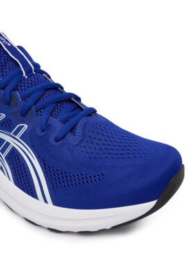 Asics Buty do biegania Gel-Contend 10 1011C249 Niebieski