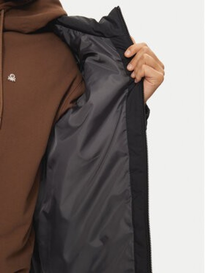 Vans Kurtka zimowa MTE™ Norris VN000HN7 Czarny Regular Fit