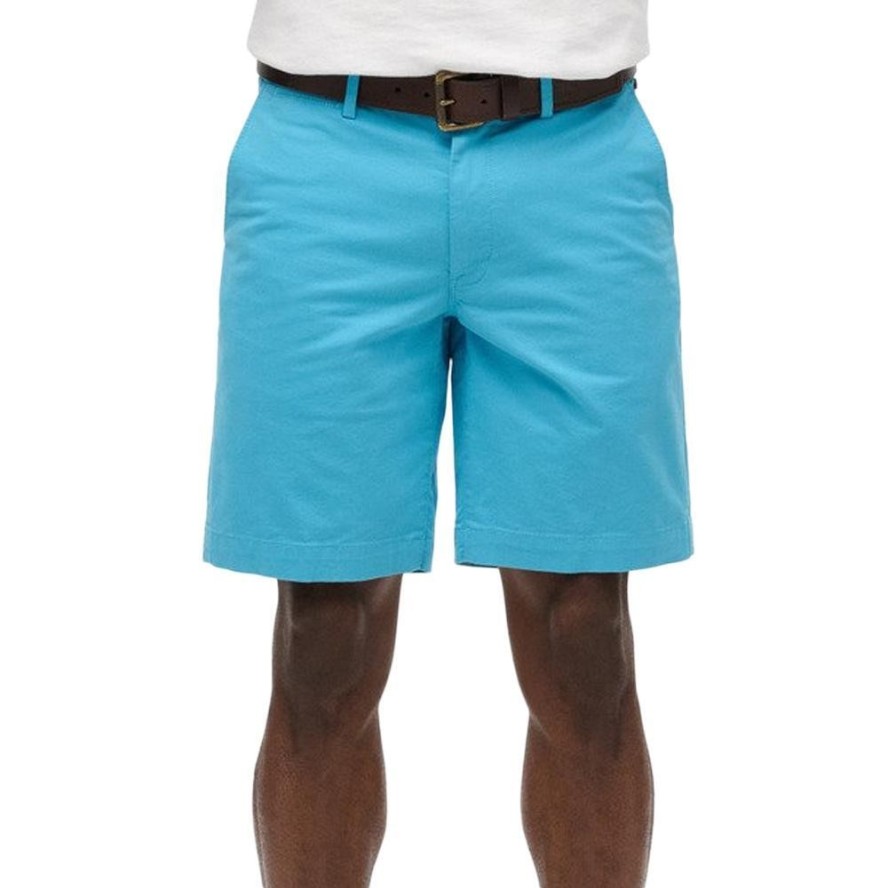Szorty chino Superdry Stretch
