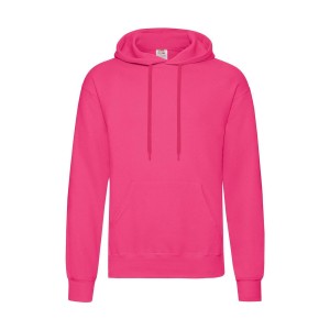 Bluza z kapturem Fruit of the Loom Classic