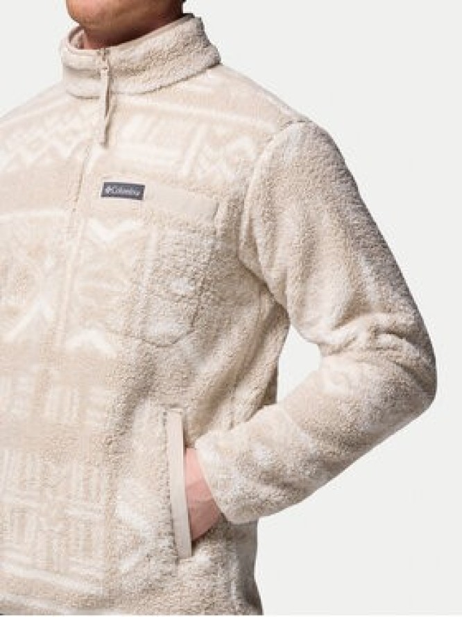 Columbia Polar Rugged Ridge™ 2135471 Beżowy Regular Fit