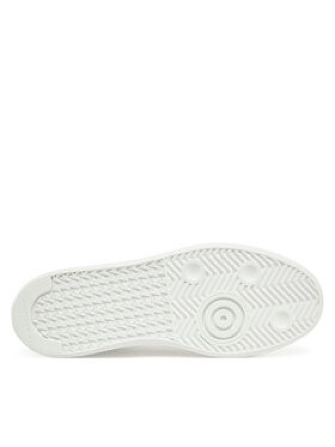 Golden Goose Sneakersy Pure New GMF00197.F004161.10793 Biały